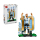 LEGO EDITIONS 43015 Lionel Messi — piłkarska legenda - 1517901 - zdjęcie 2